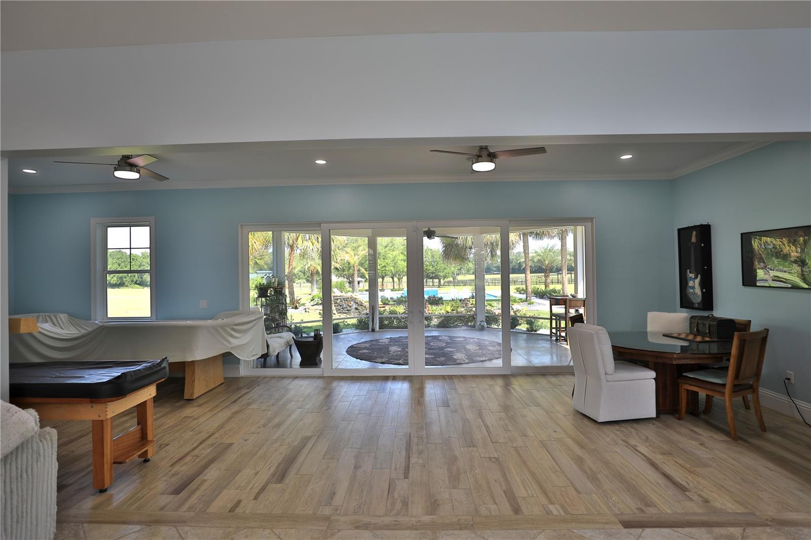 ACREAGE NON-SUB - Residential