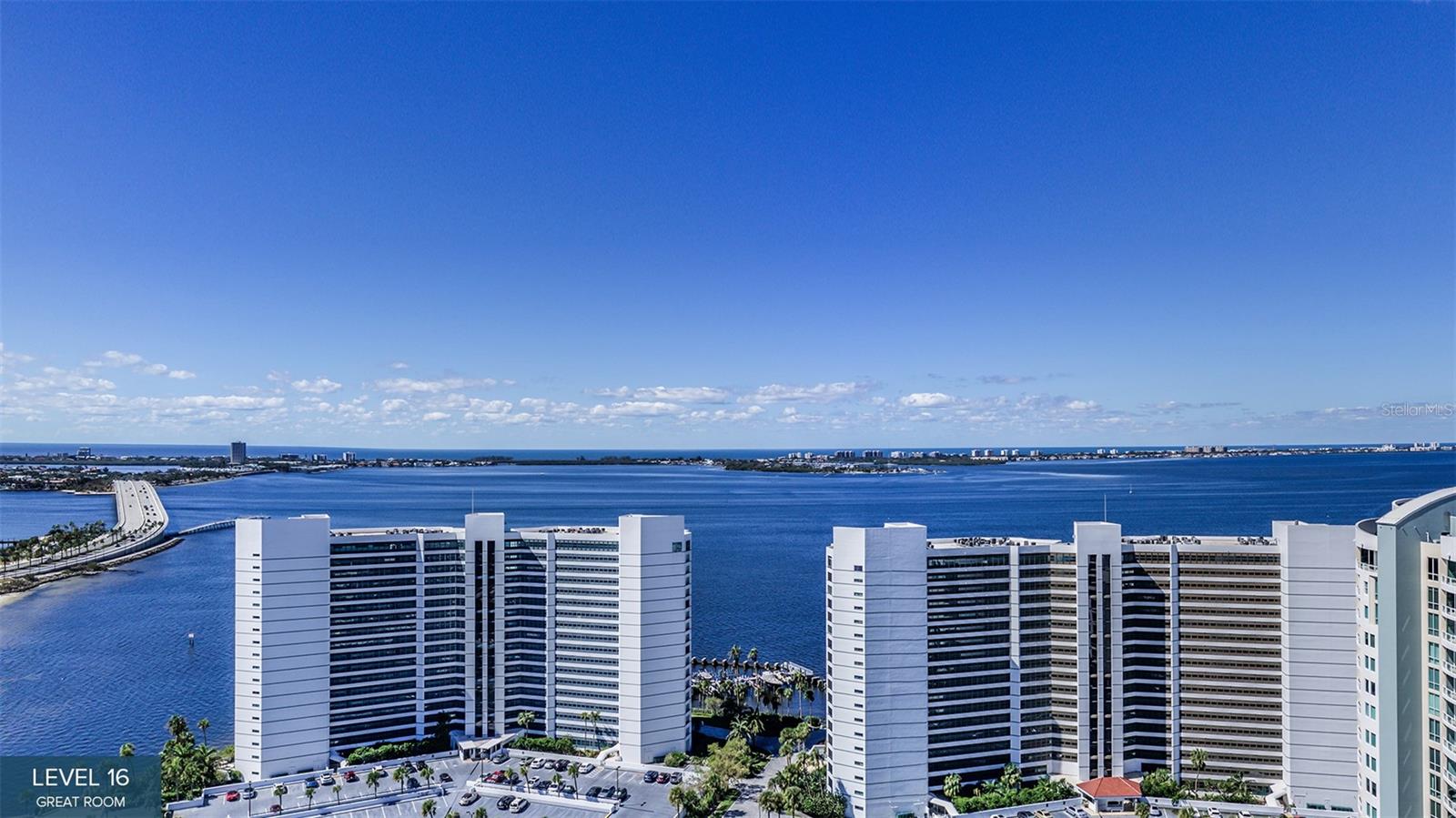 RITZ-CARLTON RESIDENCES, SARASOTA BAY - Residential