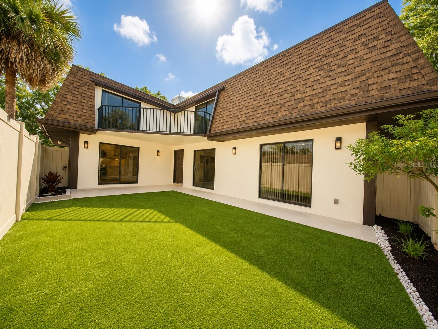 ROSEWOOD COLONY PH 01 - Residential