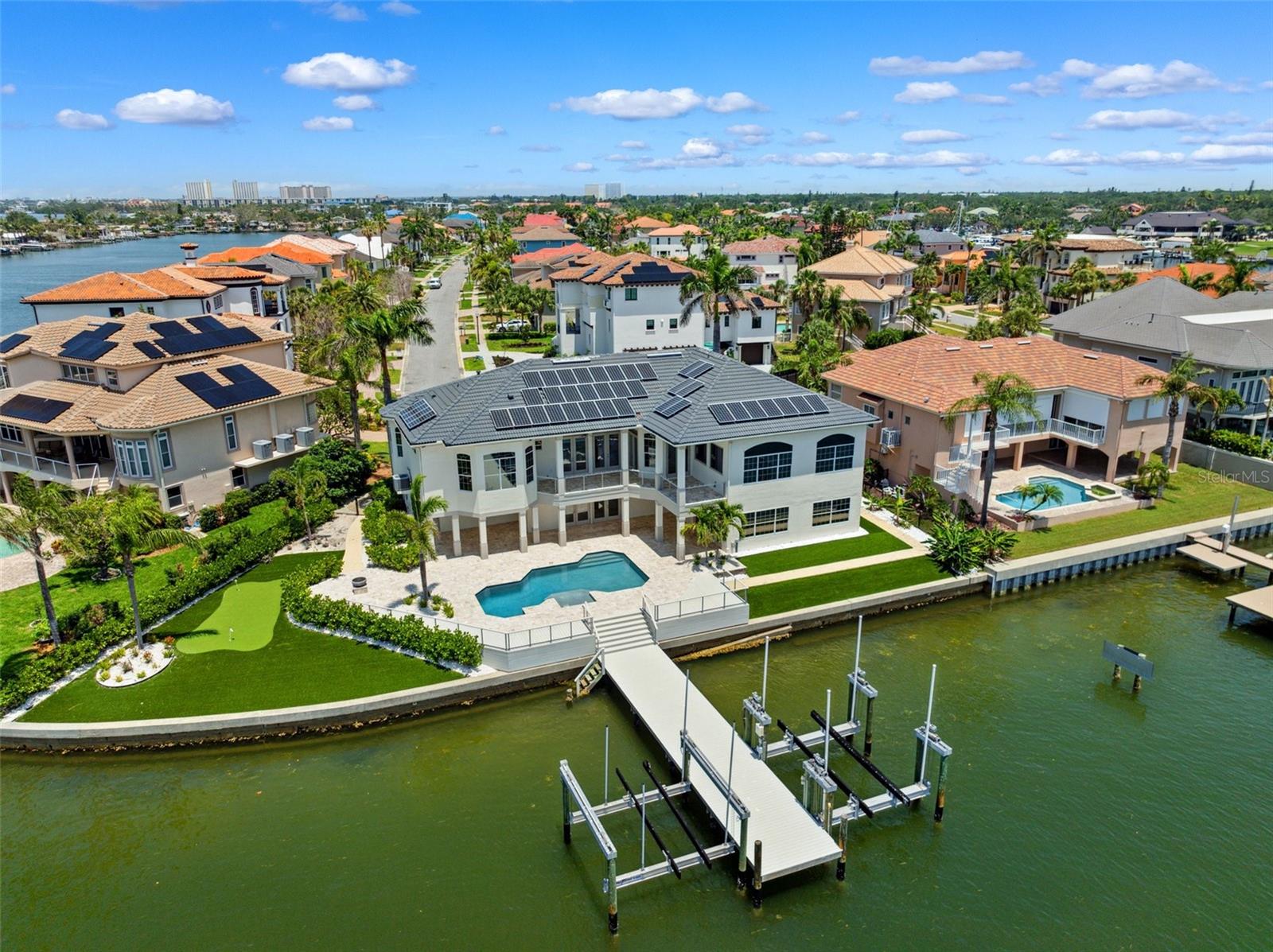 PASADENA POINT ESTATES PH II - Residential