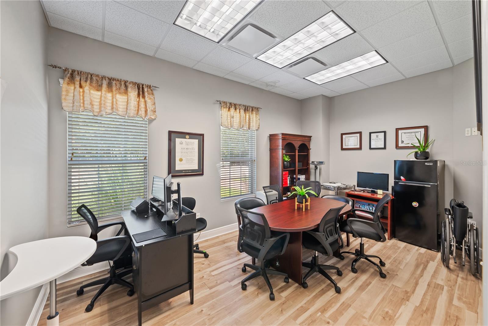 TAMPA TECHNOLOGY PARK WEST-FLE - Commercial Sale