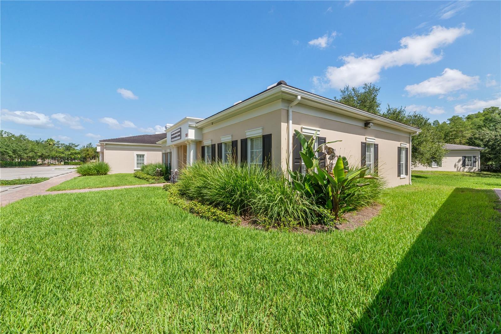 TAMPA TECHNOLOGY PARK WEST-FLE - Commercial Sale