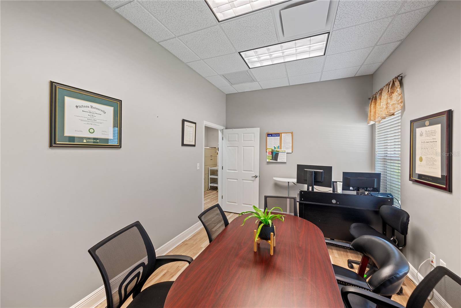 TAMPA TECHNOLOGY PARK WEST-FLE - Commercial Sale
