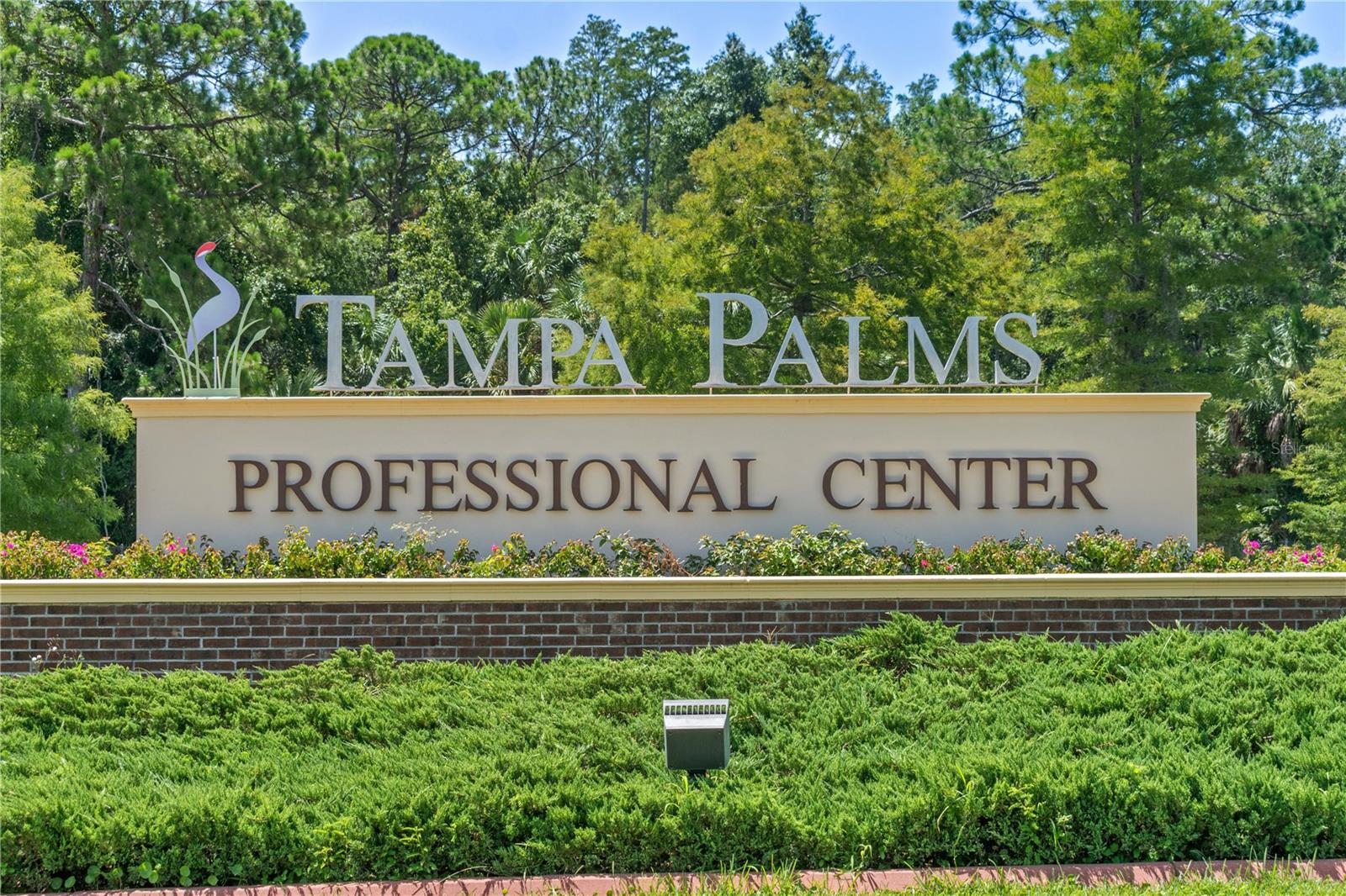 TAMPA TECHNOLOGY PARK WEST-FLE - Commercial Sale