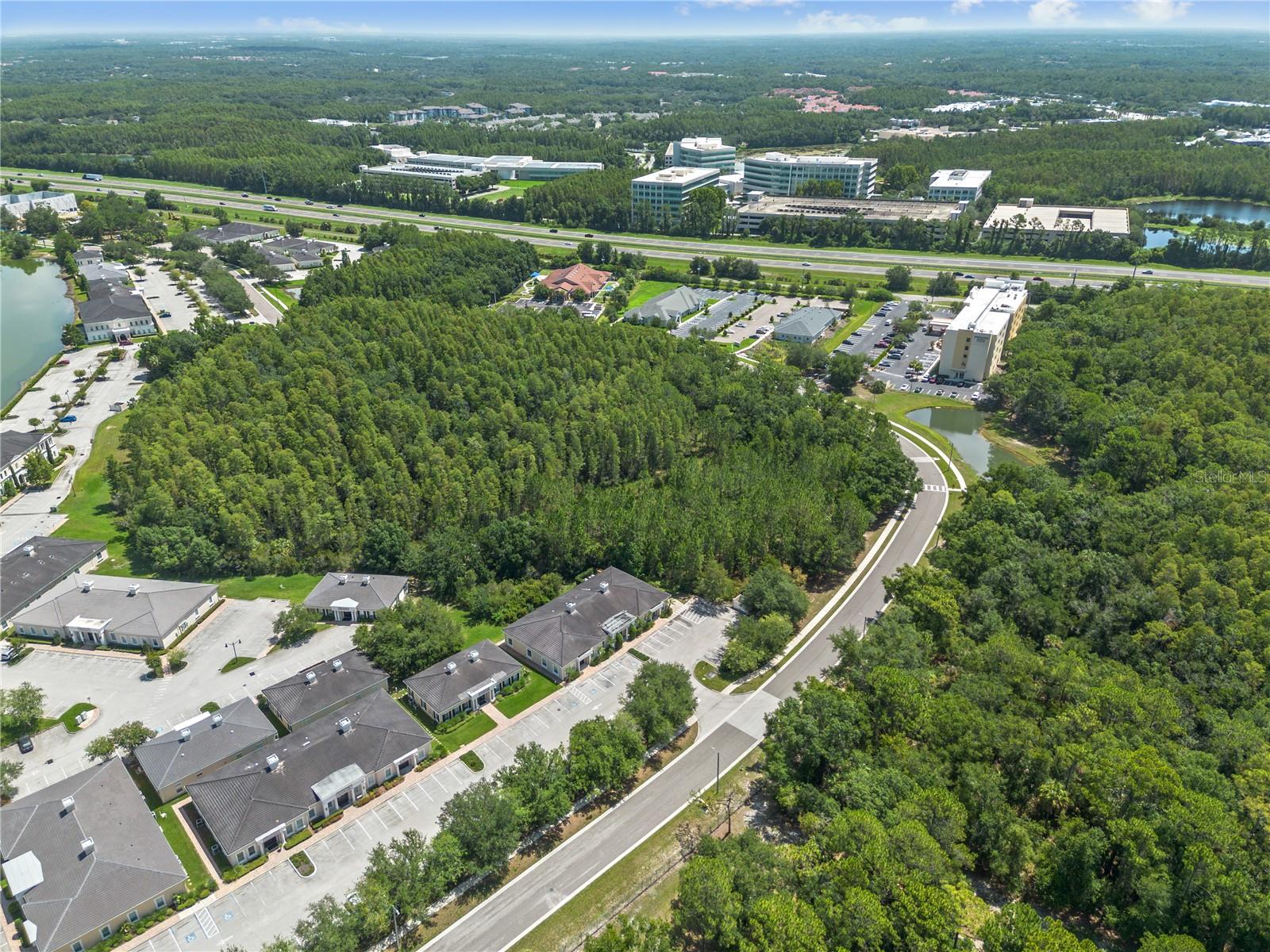 TAMPA TECHNOLOGY PARK WEST-FLE - Commercial Sale