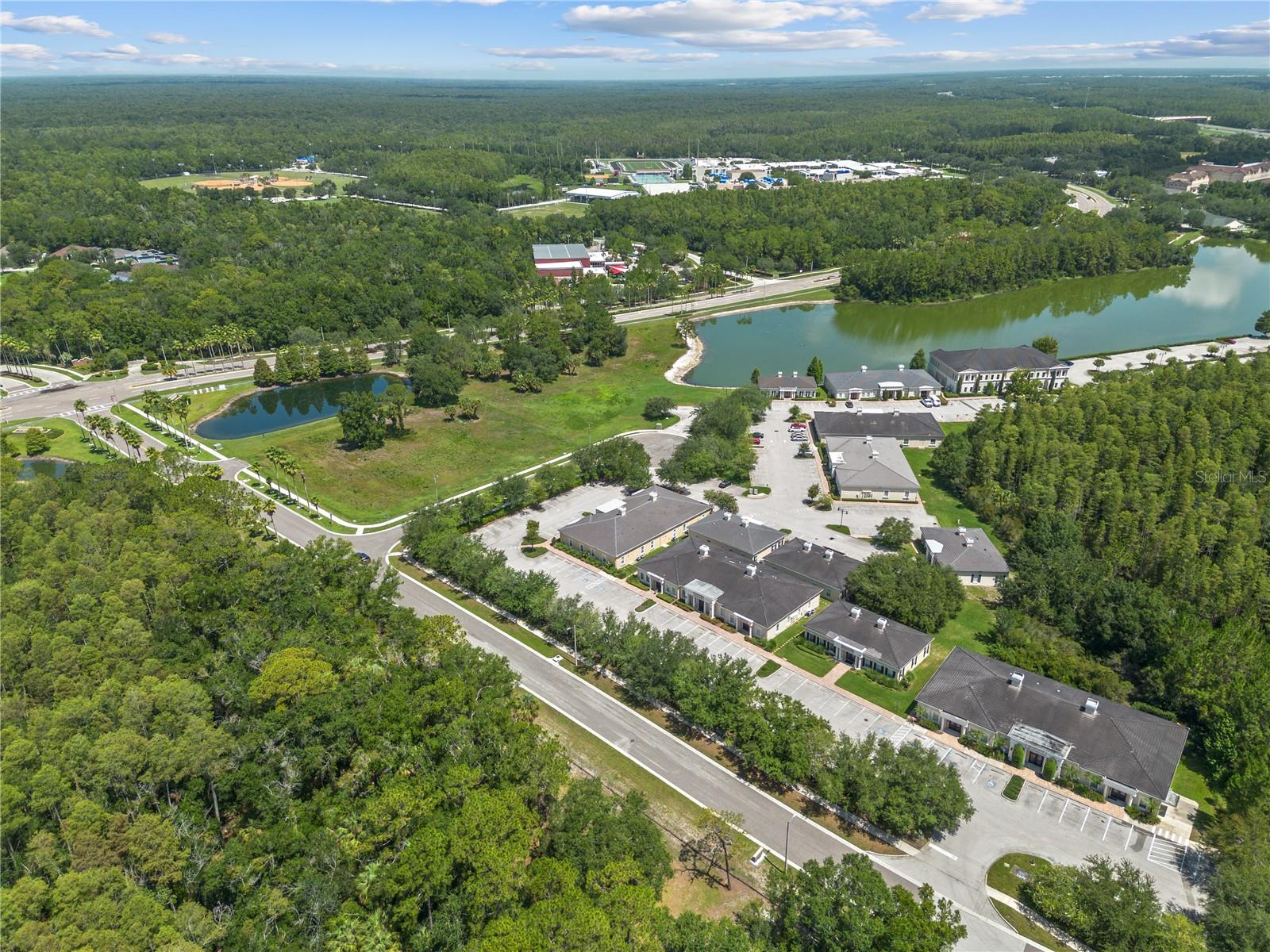 TAMPA TECHNOLOGY PARK WEST-FLE - Commercial Sale