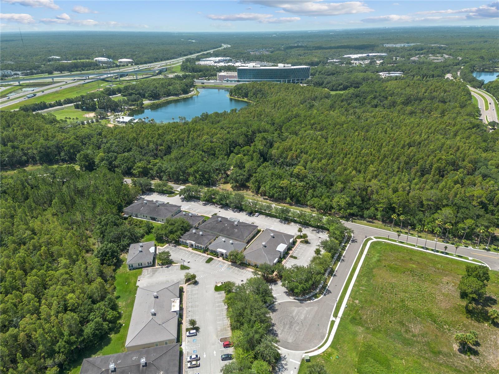 TAMPA TECHNOLOGY PARK WEST-FLE - Commercial Sale