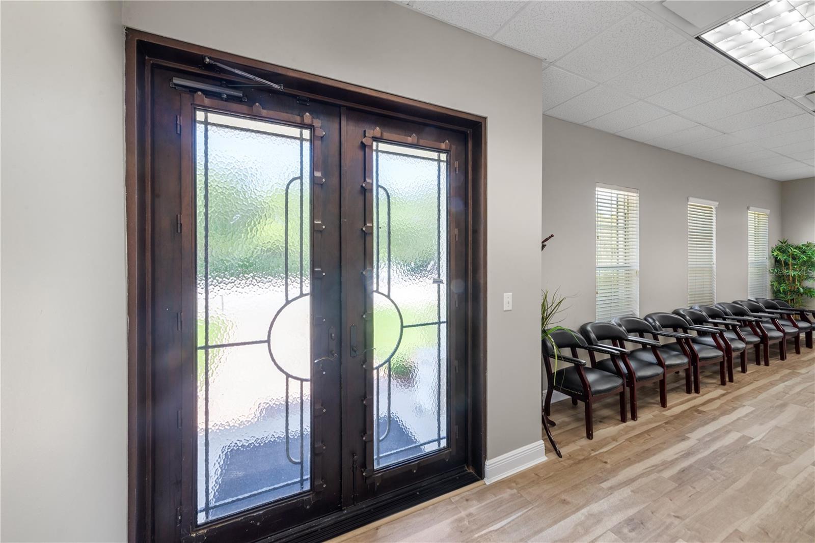 TAMPA TECHNOLOGY PARK WEST-FLE - Commercial Sale