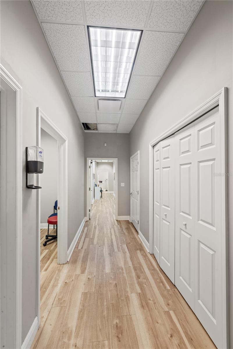 TAMPA TECHNOLOGY PARK WEST-FLE - Commercial Sale