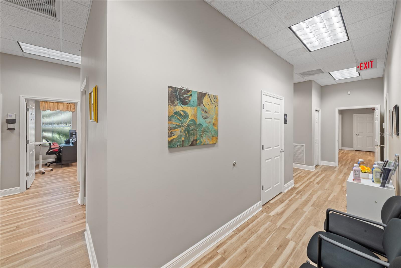 TAMPA TECHNOLOGY PARK WEST-FLE - Commercial Sale