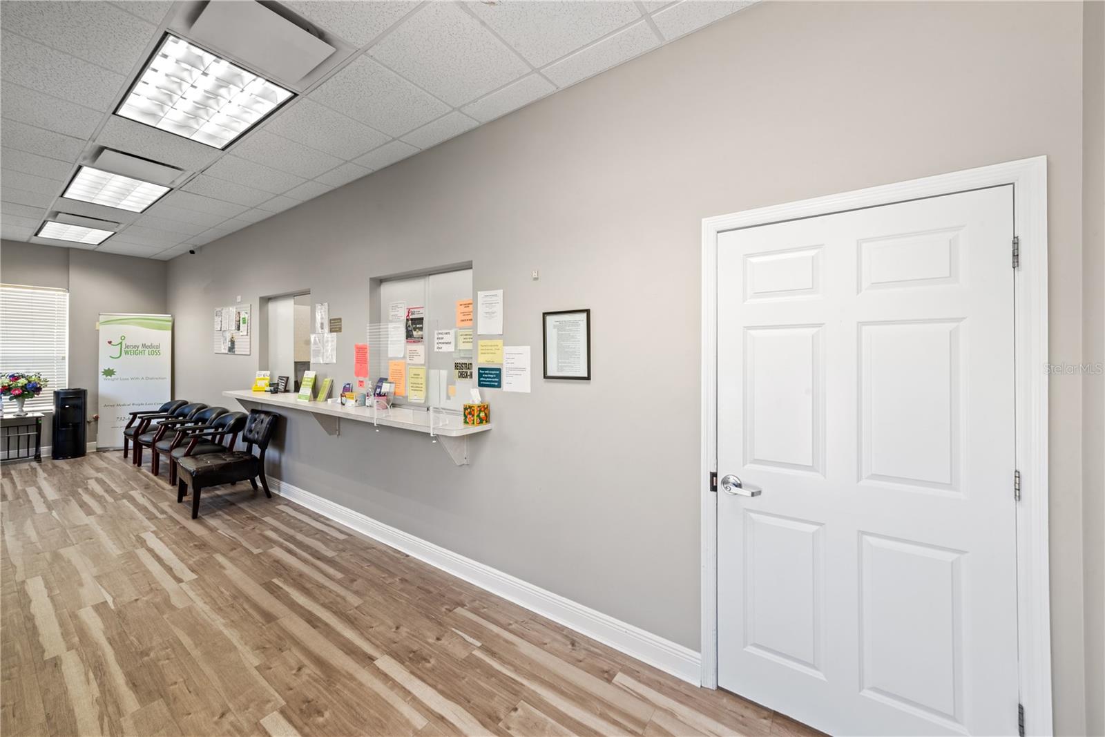 TAMPA TECHNOLOGY PARK WEST-FLE - Commercial Sale