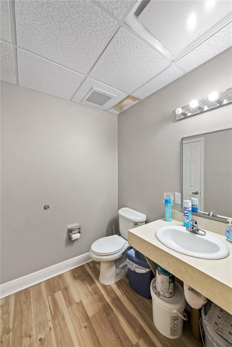 TAMPA TECHNOLOGY PARK WEST-FLE - Commercial Sale