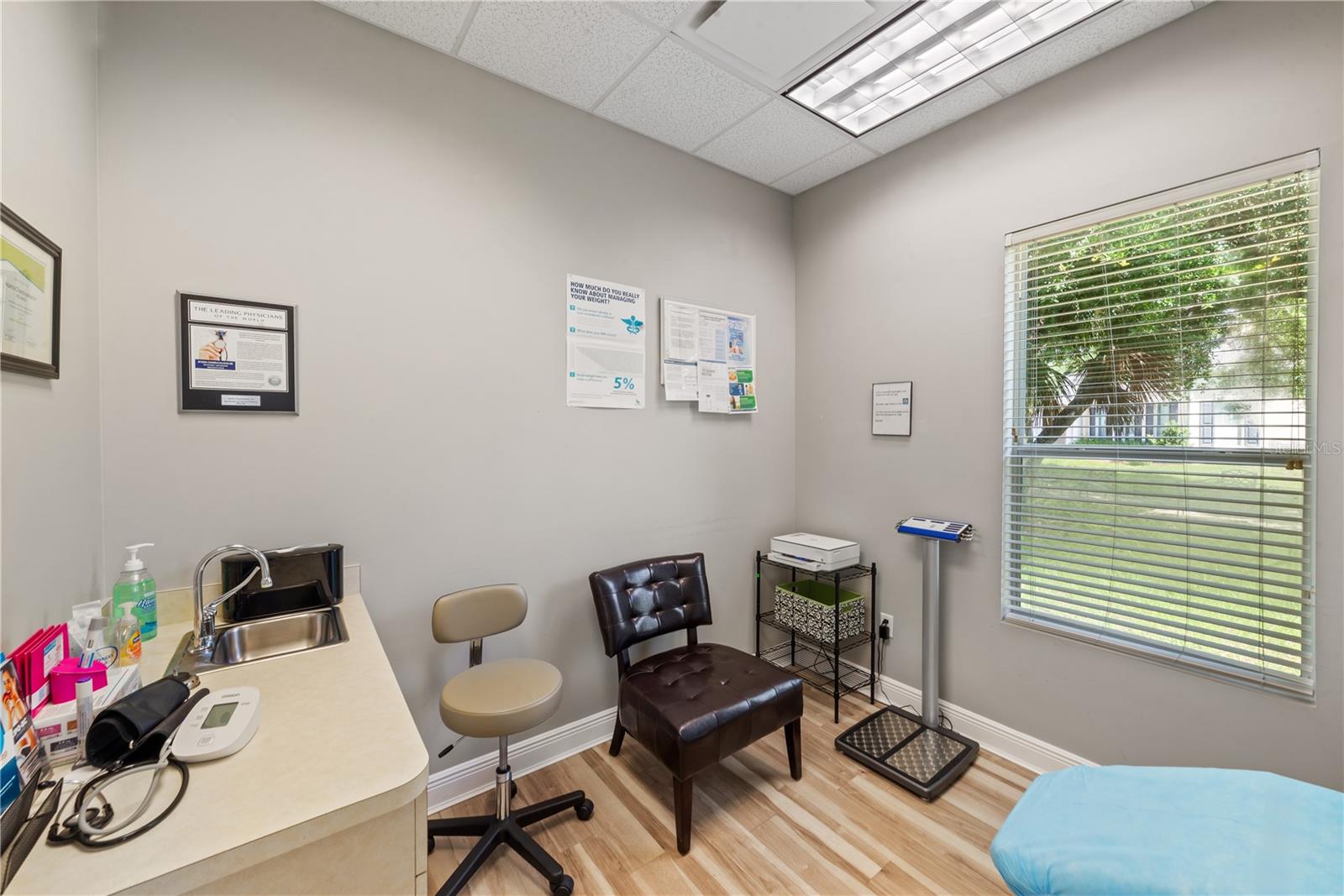 TAMPA TECHNOLOGY PARK WEST-FLE - Commercial Sale