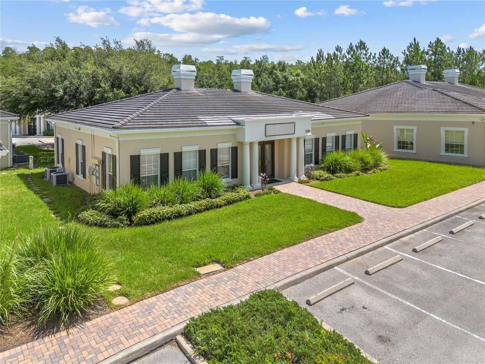 TAMPA TECHNOLOGY PARK WEST-FLE - Commercial Sale