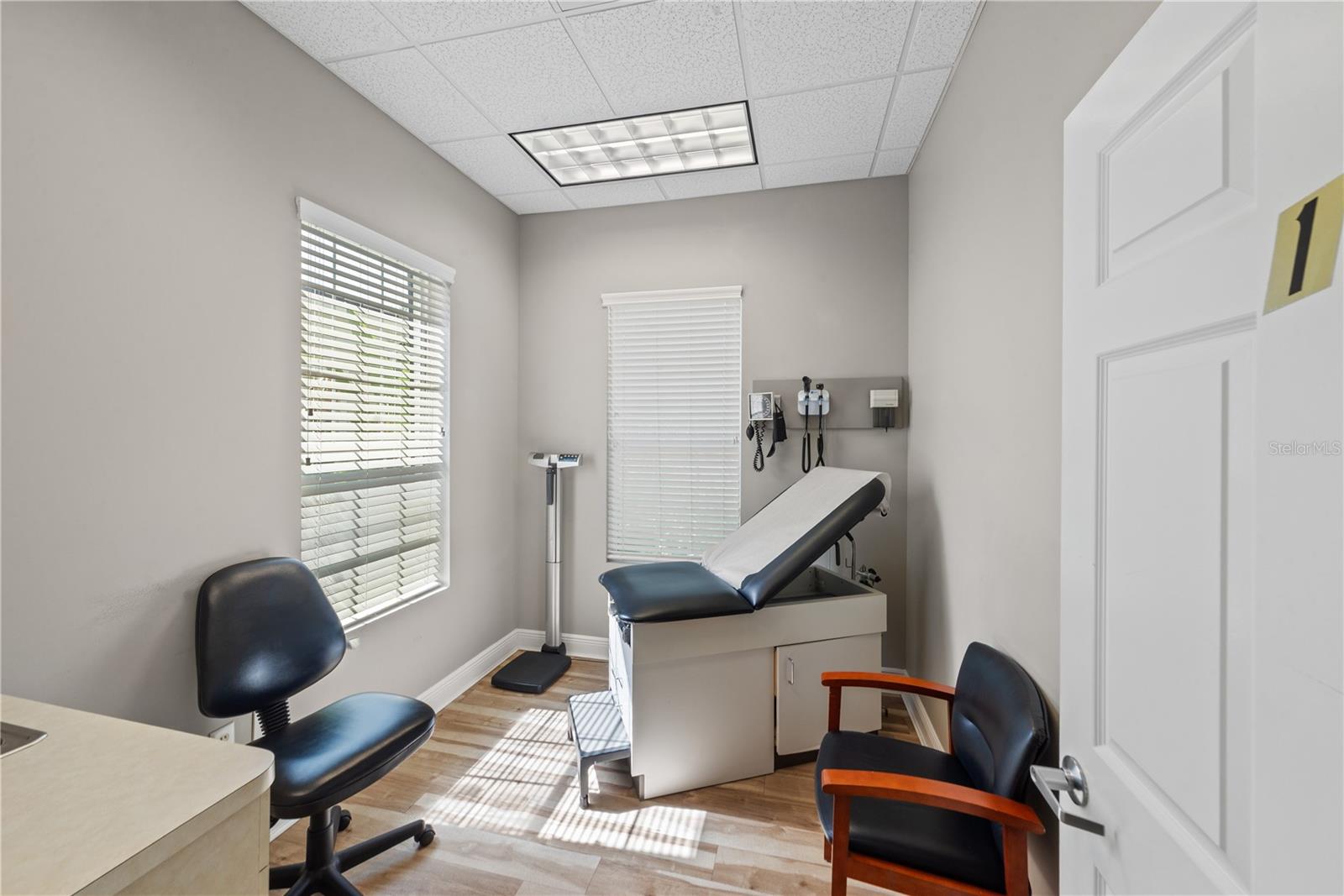 TAMPA TECHNOLOGY PARK WEST-FLE - Commercial Sale