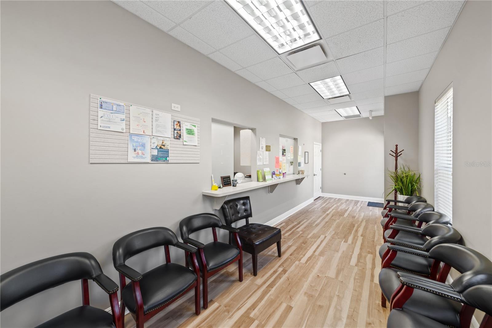 TAMPA TECHNOLOGY PARK WEST-FLE - Commercial Sale