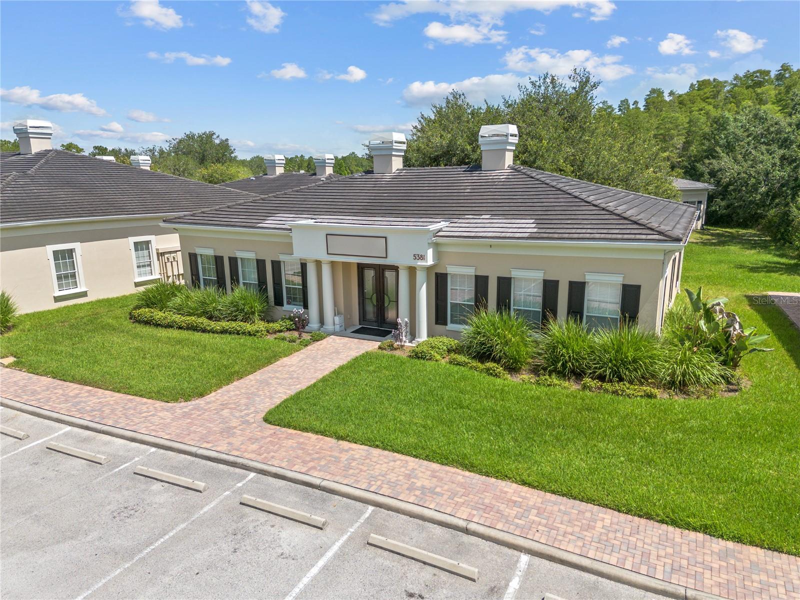 TAMPA TECHNOLOGY PARK WEST-FLE - Commercial Sale
