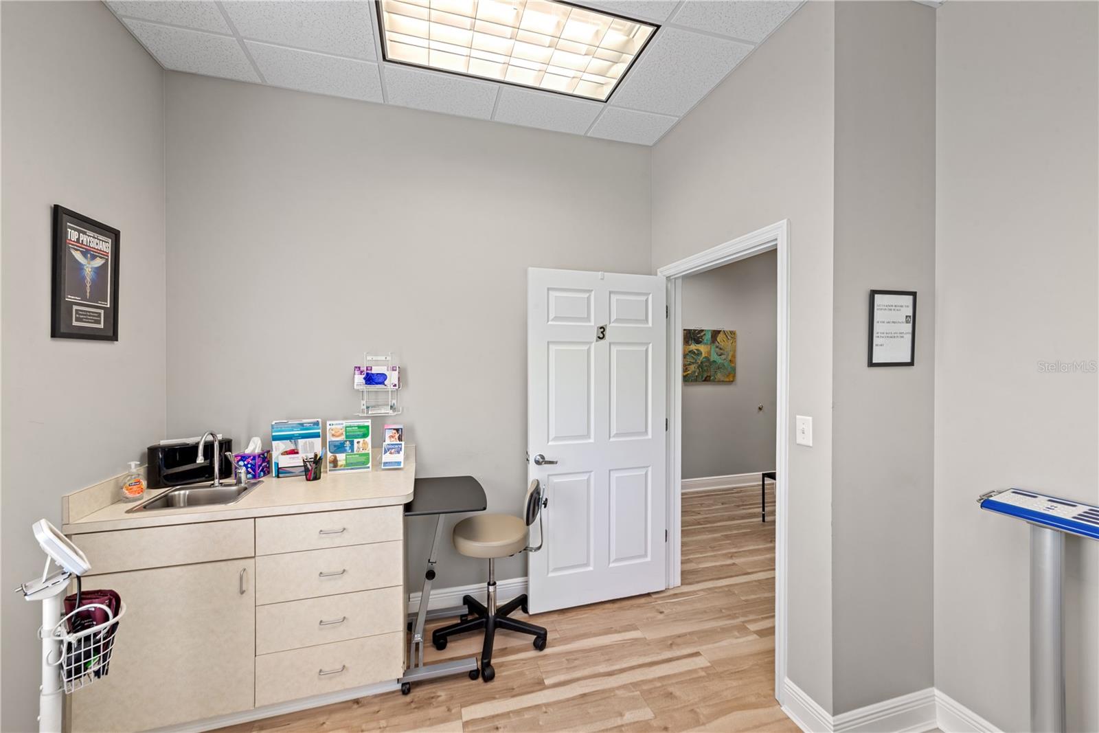 TAMPA TECHNOLOGY PARK WEST-FLE - Commercial Sale