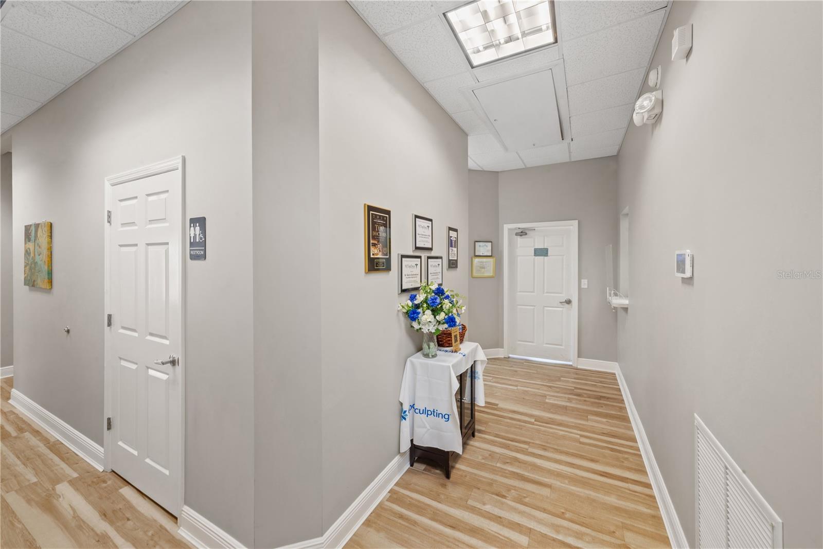 TAMPA TECHNOLOGY PARK WEST-FLE - Commercial Sale