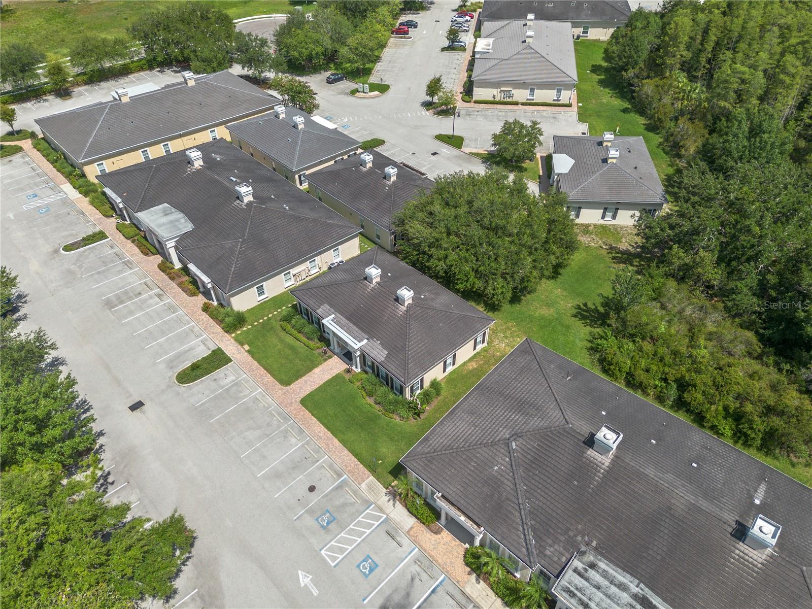 TAMPA TECHNOLOGY PARK WEST-FLE - Commercial Sale