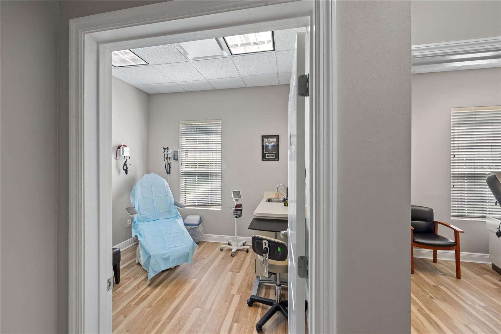 TAMPA TECHNOLOGY PARK WEST-FLE - Commercial Sale