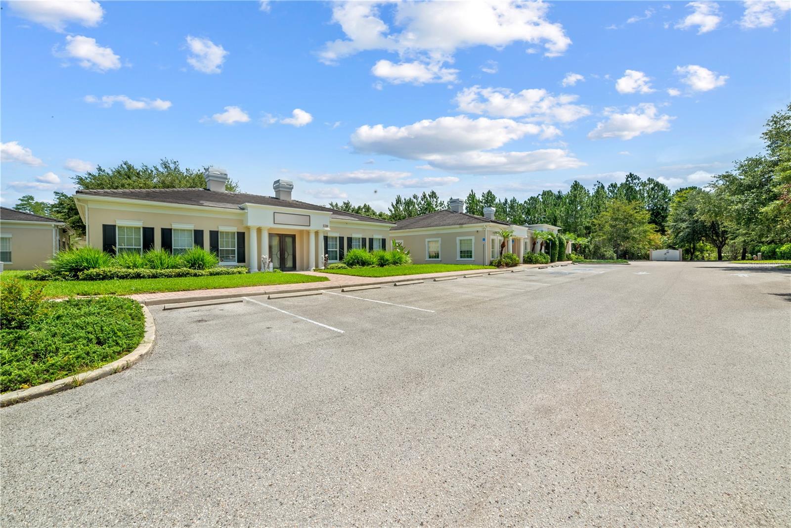TAMPA TECHNOLOGY PARK WEST-FLE - Commercial Sale