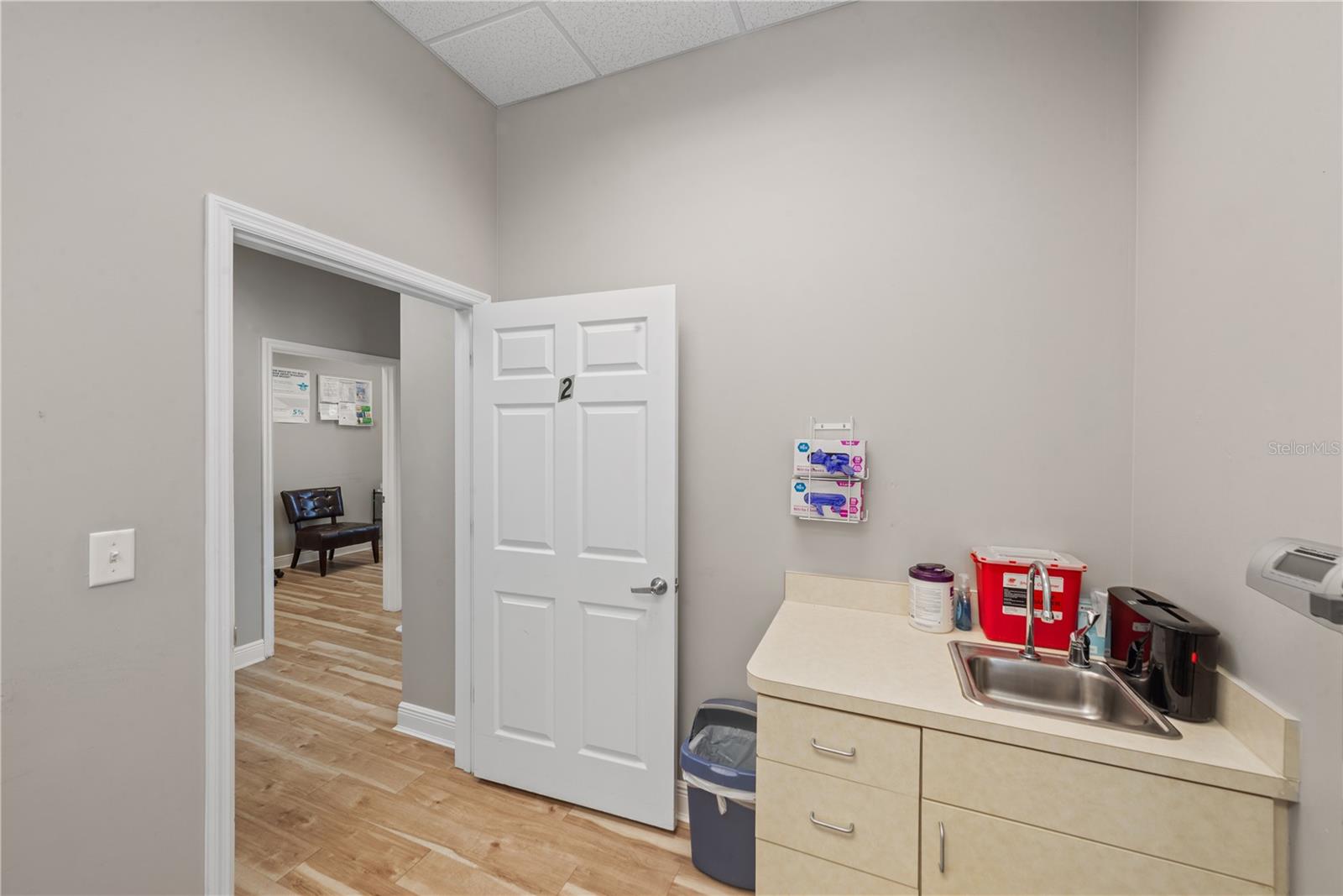 TAMPA TECHNOLOGY PARK WEST-FLE - Commercial Sale