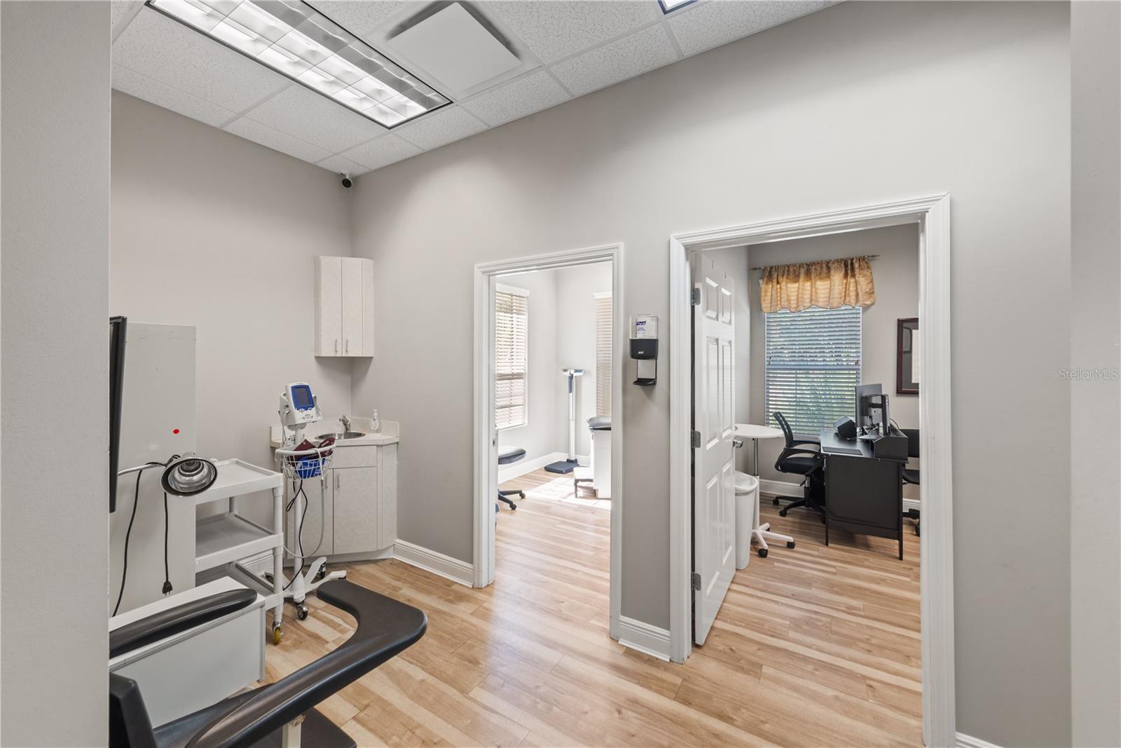 TAMPA TECHNOLOGY PARK WEST-FLE - Commercial Sale
