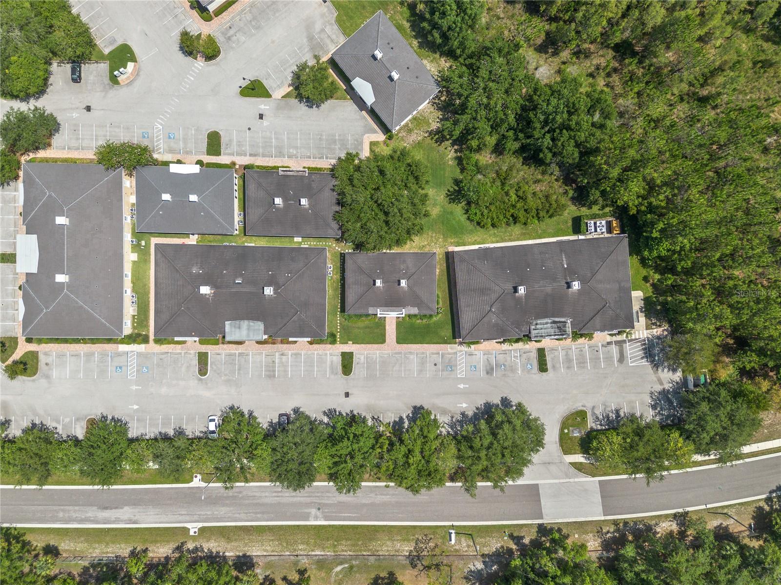 TAMPA TECHNOLOGY PARK WEST-FLE - Commercial Sale