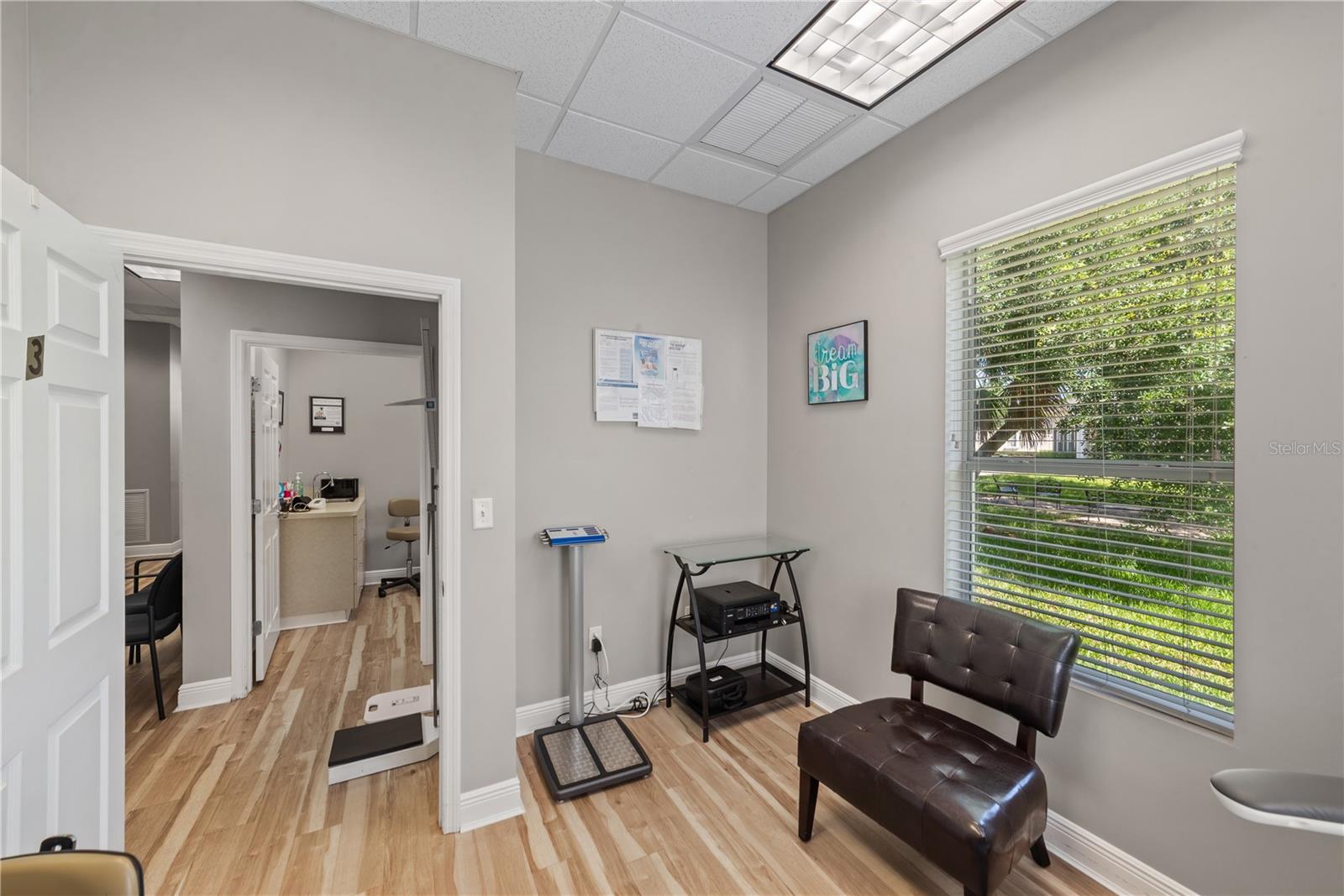 TAMPA TECHNOLOGY PARK WEST-FLE - Commercial Sale