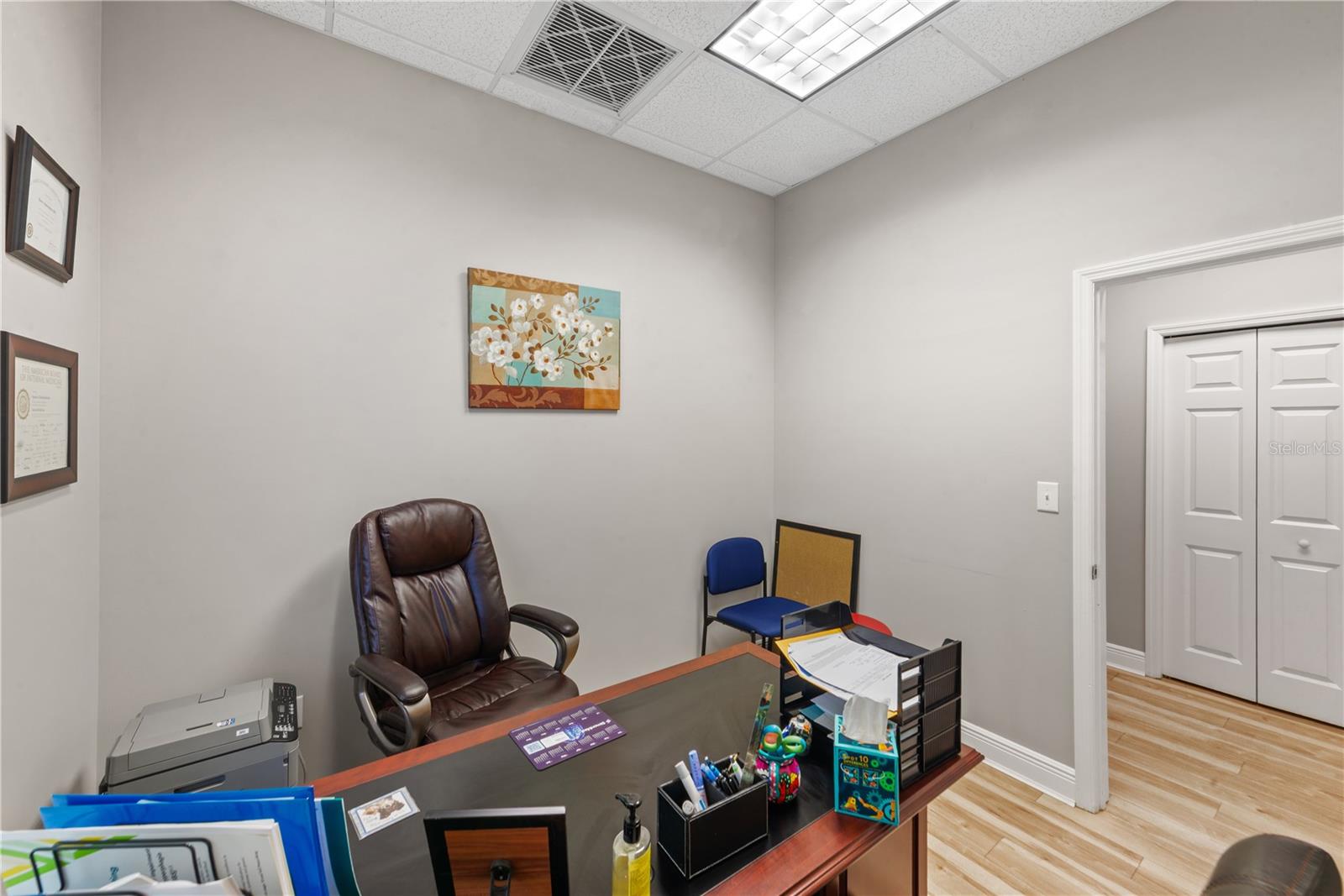 TAMPA TECHNOLOGY PARK WEST-FLE - Commercial Sale