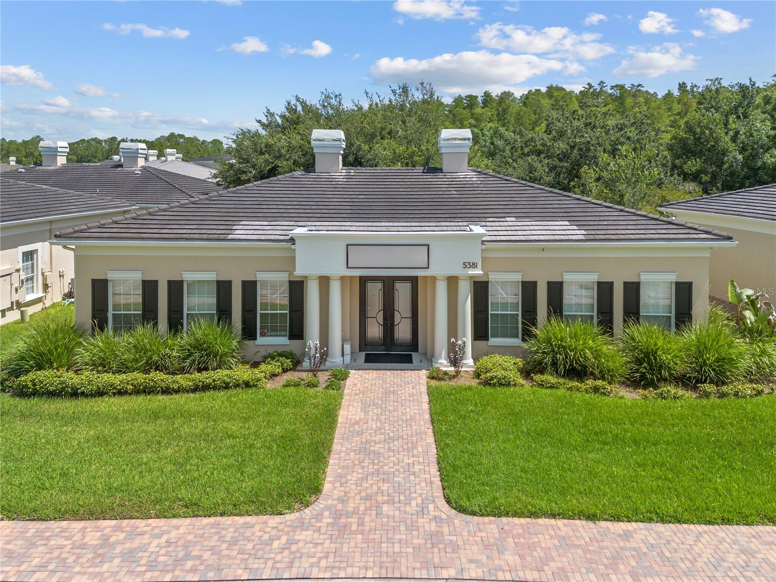 TAMPA TECHNOLOGY PARK WEST-FLE - Commercial Sale