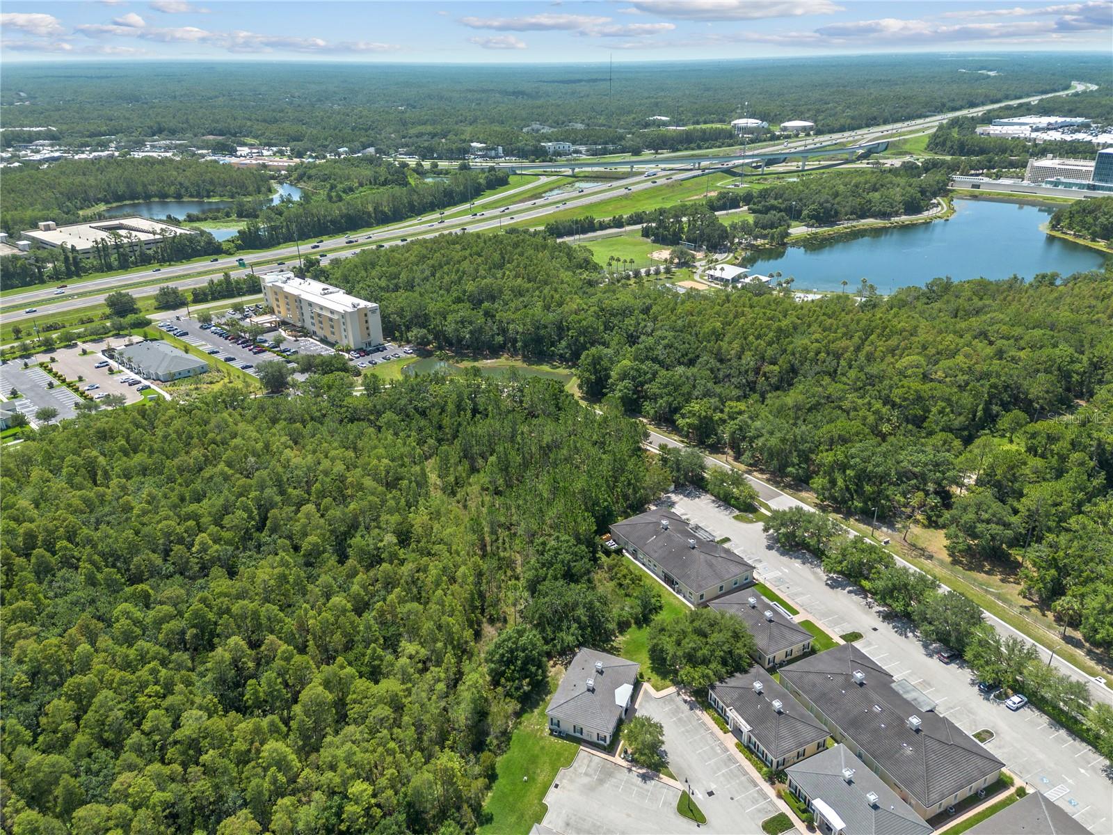 TAMPA TECHNOLOGY PARK WEST-FLE - Commercial Sale
