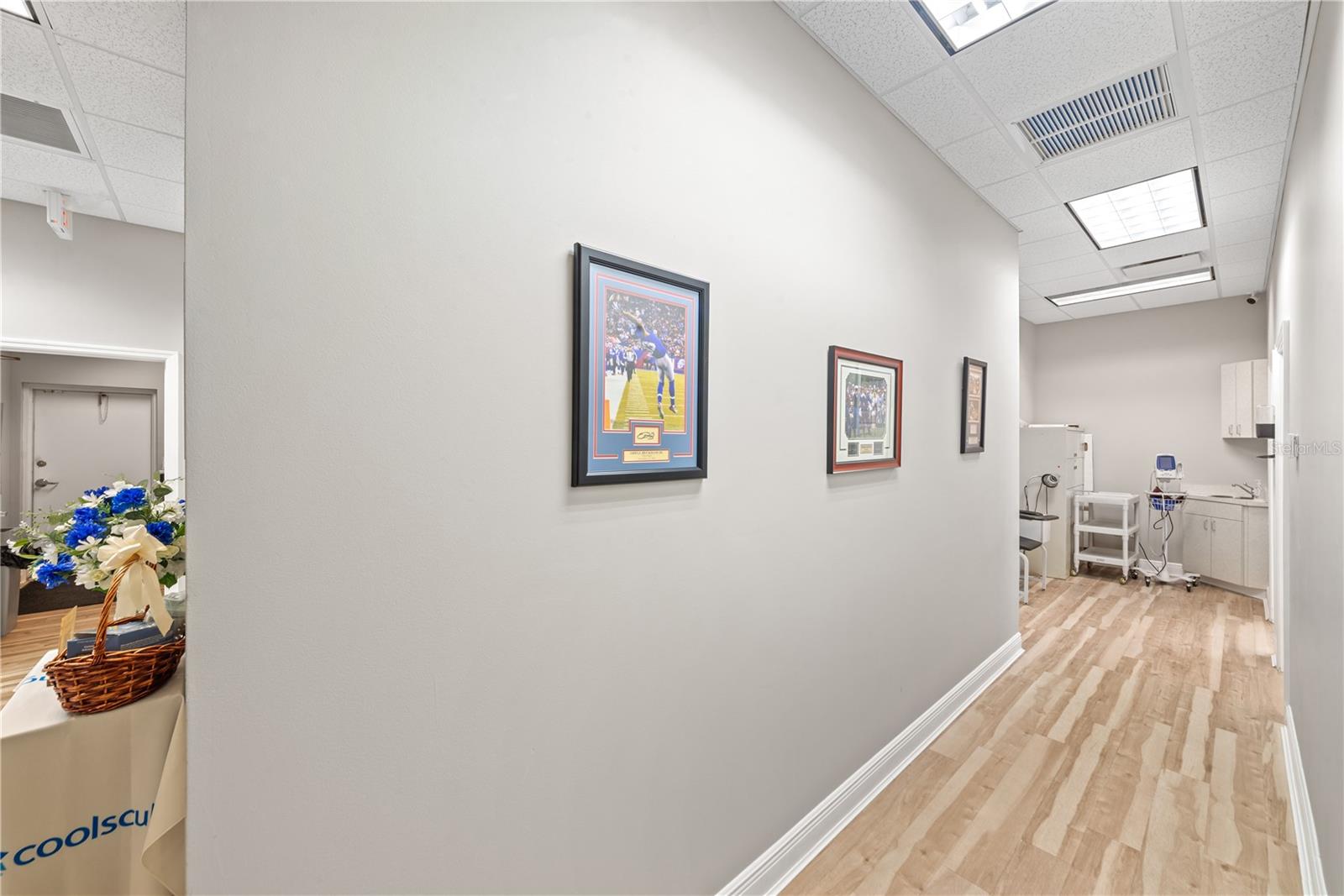 TAMPA TECHNOLOGY PARK WEST-FLE - Commercial Sale
