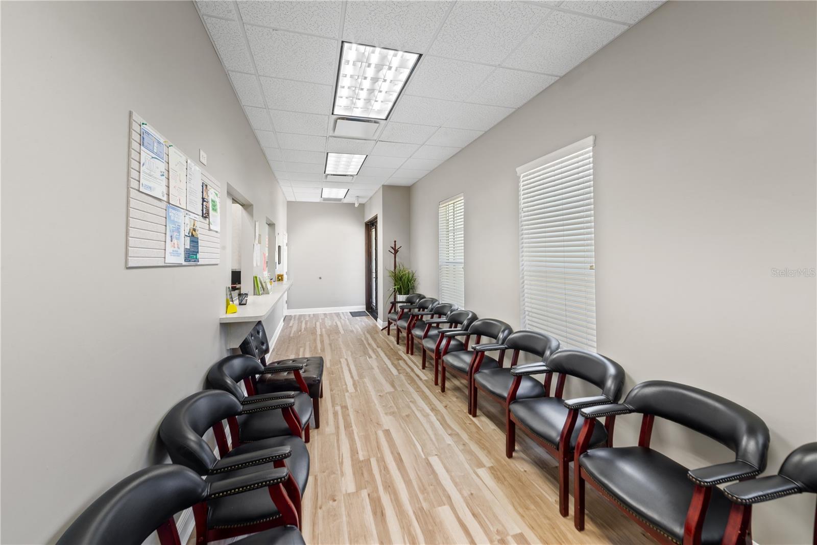 TAMPA TECHNOLOGY PARK WEST-FLE - Commercial Sale