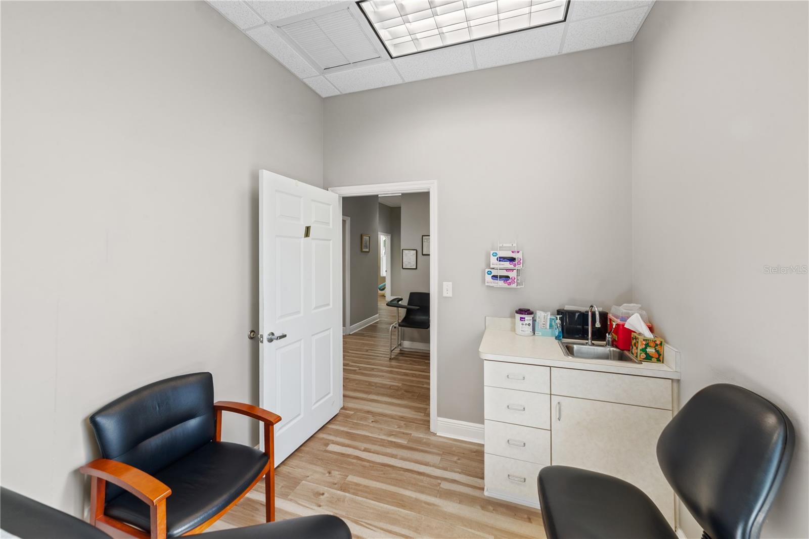 TAMPA TECHNOLOGY PARK WEST-FLE - Commercial Sale