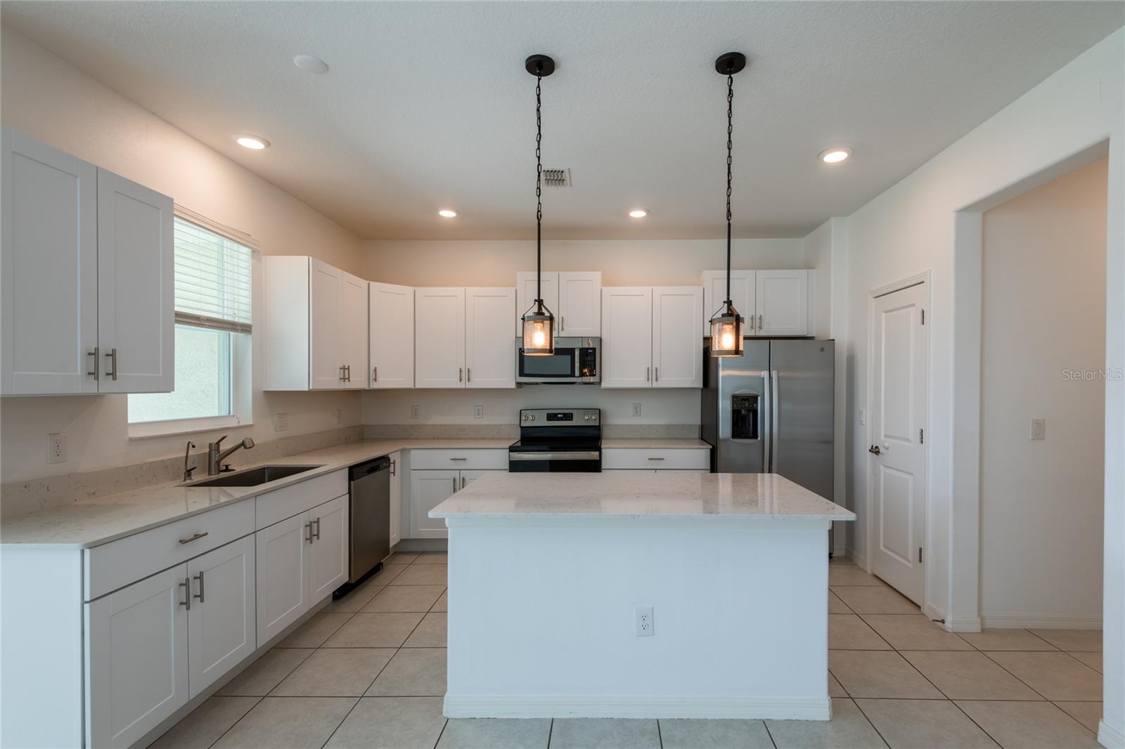 TOWNES/LK THOMAS PH 1 - Residential
