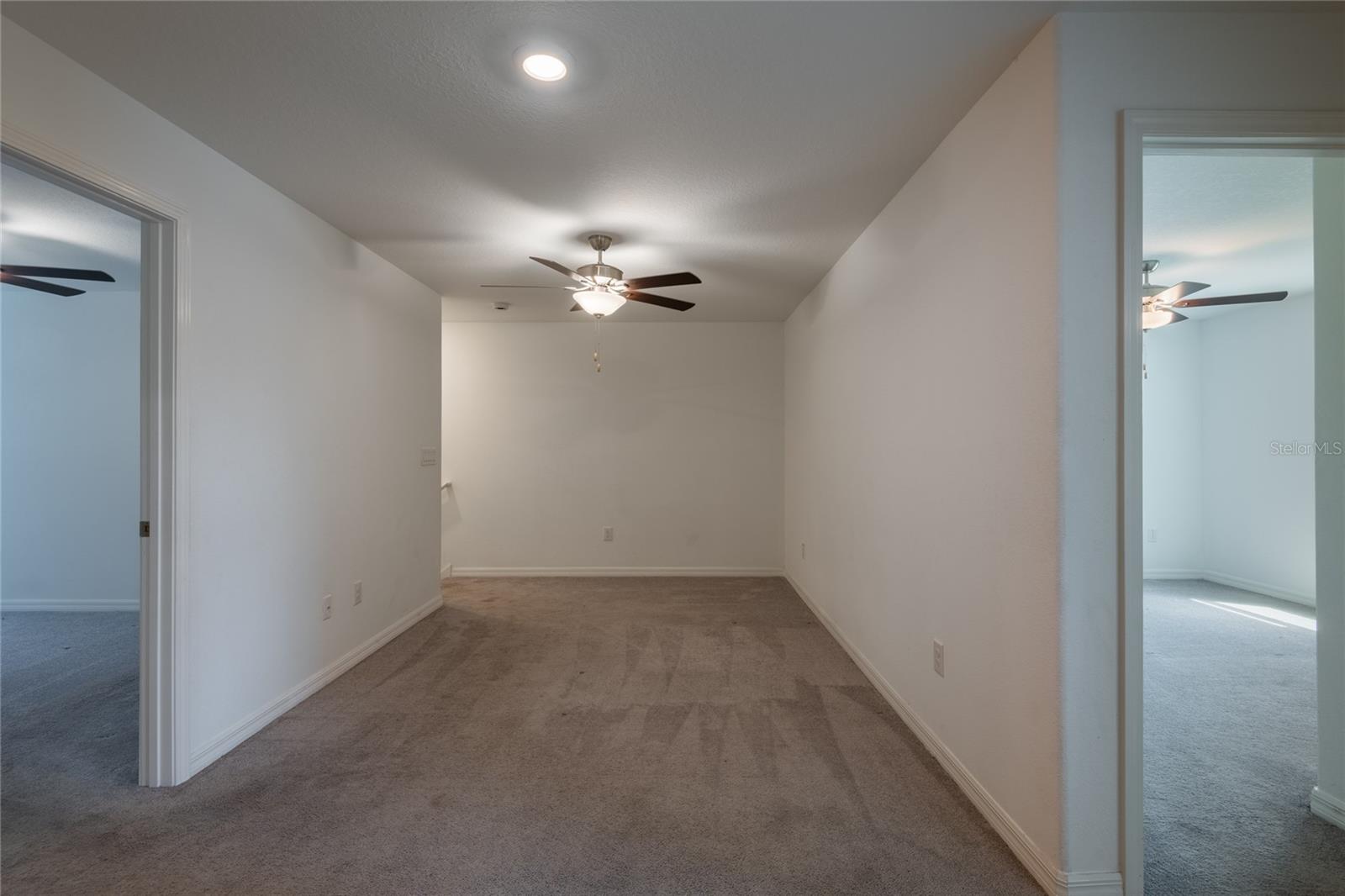 TOWNES/LK THOMAS PH 1 - Residential