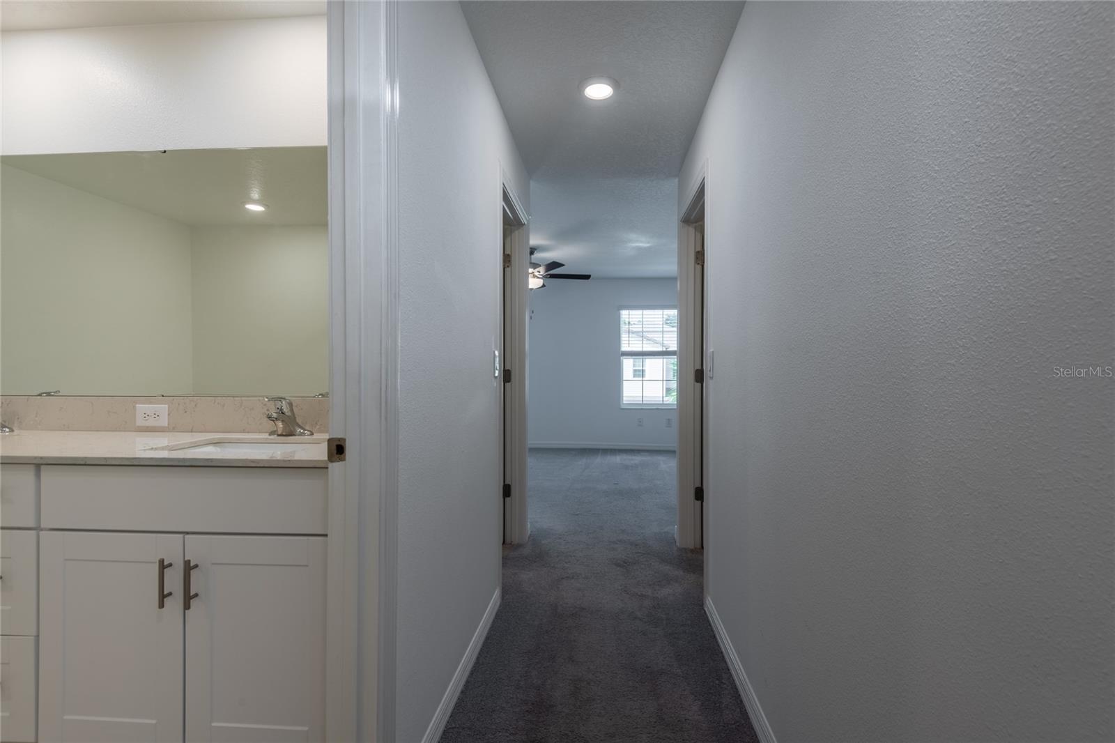 TOWNES/LK THOMAS PH 1 - Residential