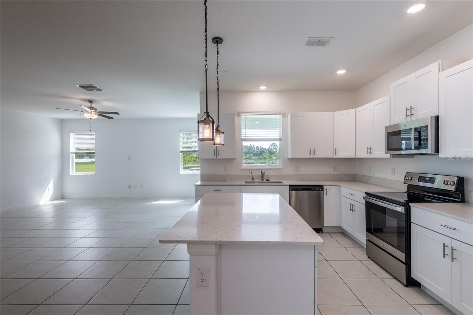 TOWNES/LK THOMAS PH 1 - Residential