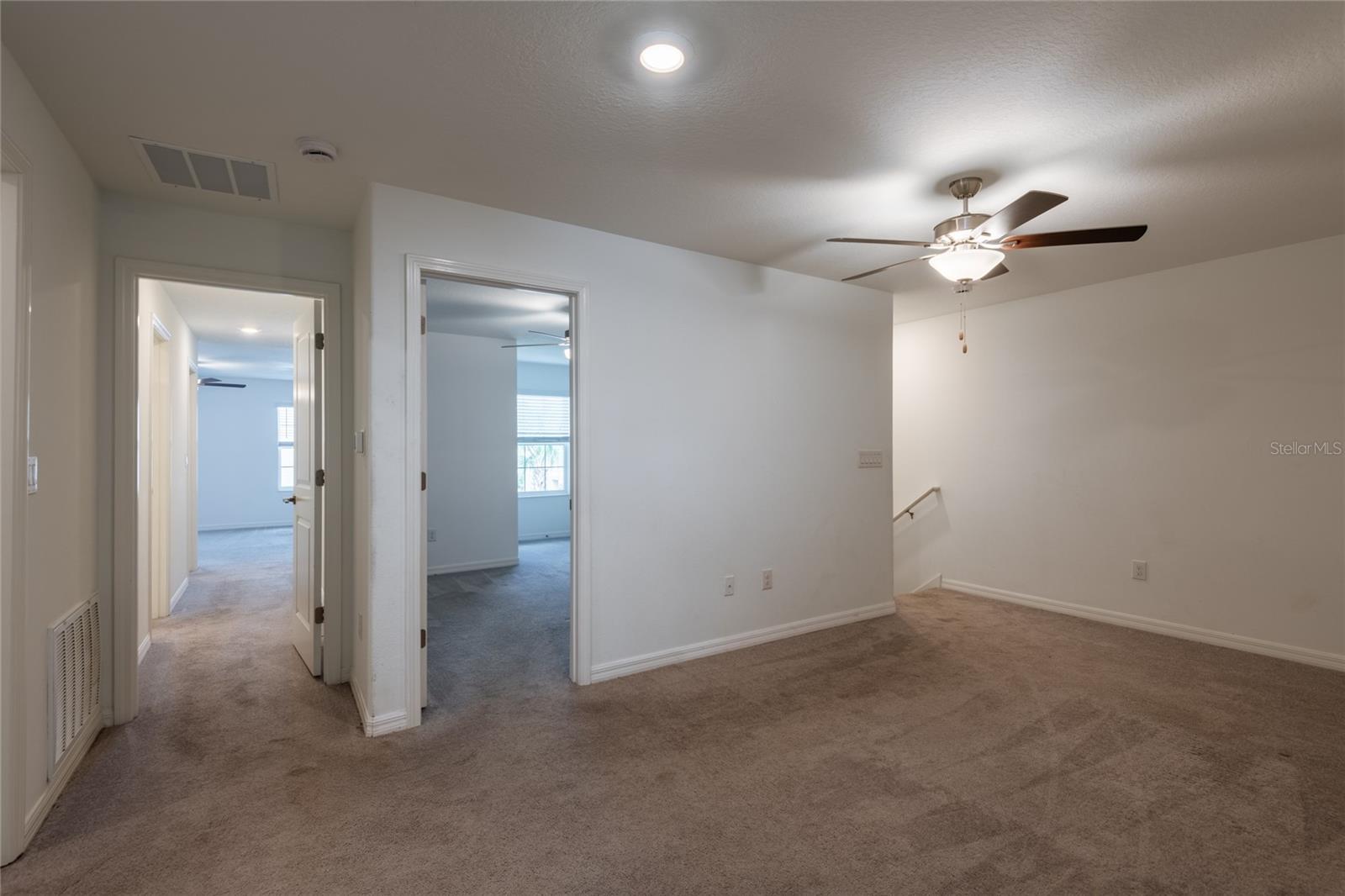TOWNES/LK THOMAS PH 1 - Residential