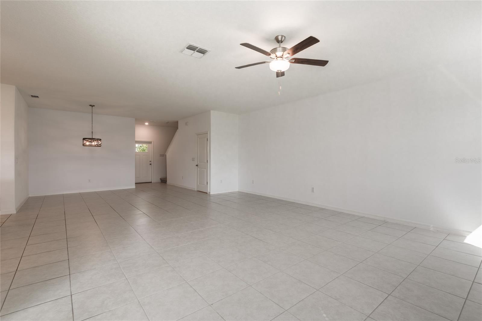 TOWNES/LK THOMAS PH 1 - Residential