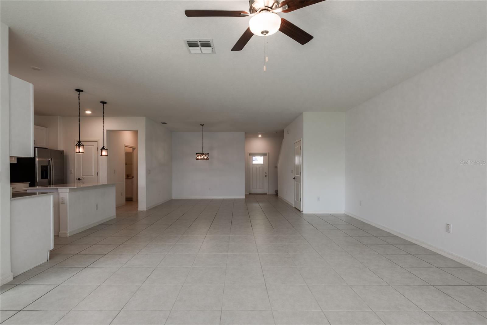 TOWNES/LK THOMAS PH 1 - Residential