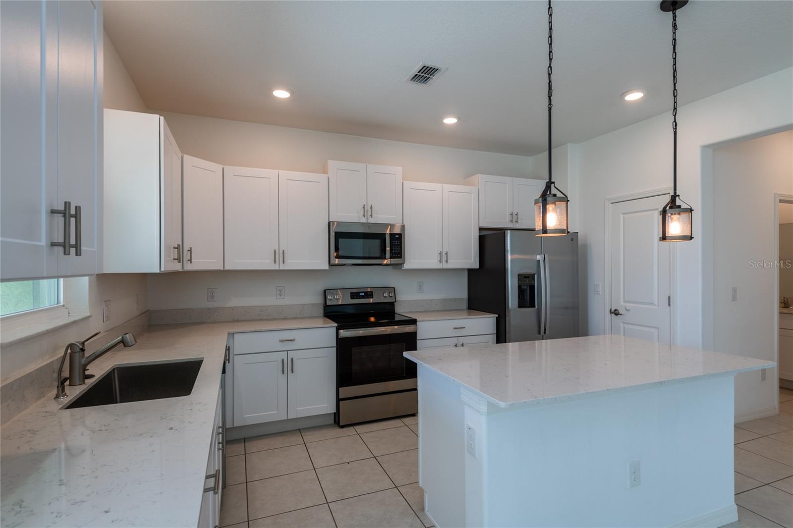 TOWNES/LK THOMAS PH 1 - Residential