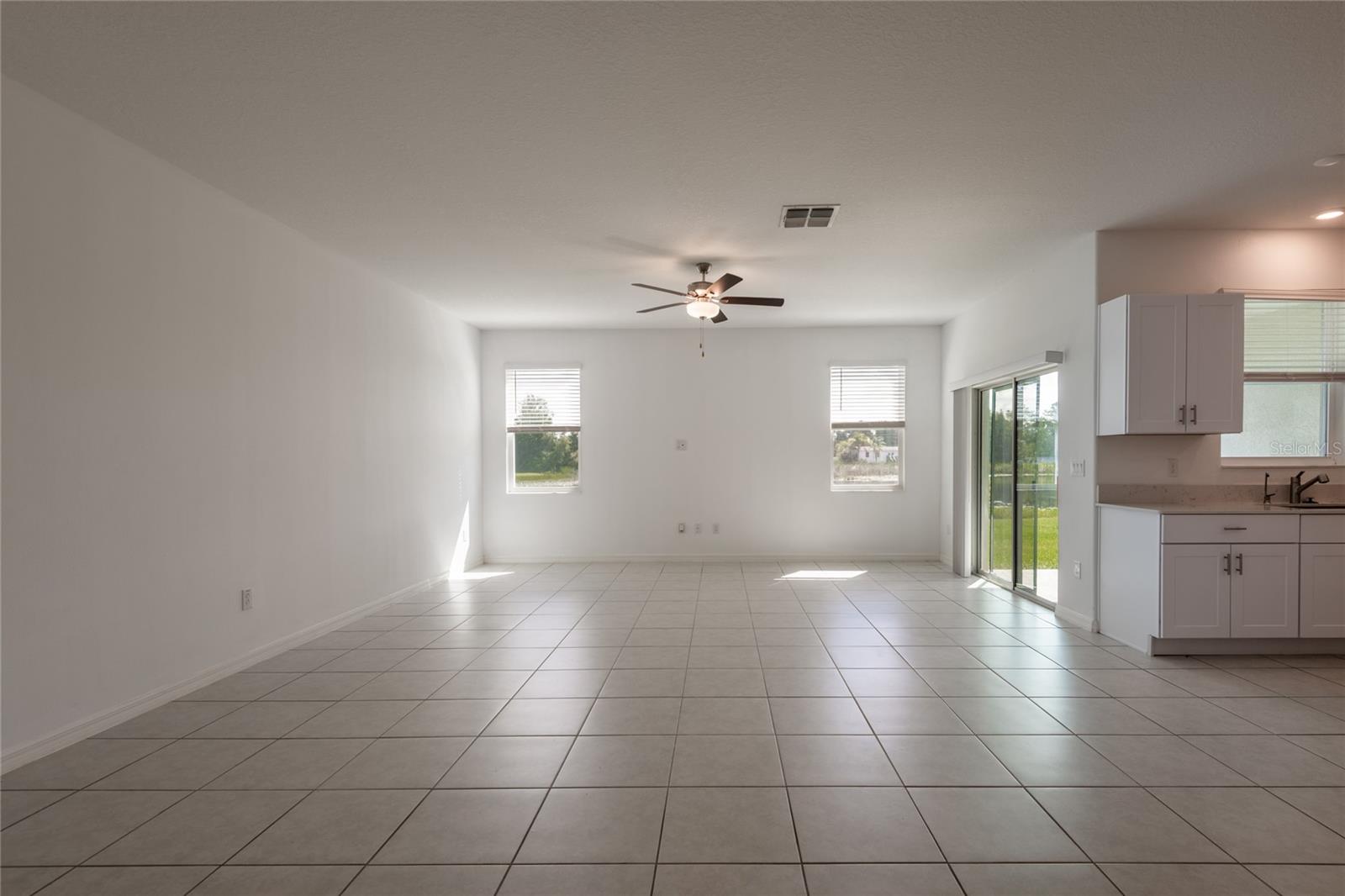 TOWNES/LK THOMAS PH 1 - Residential