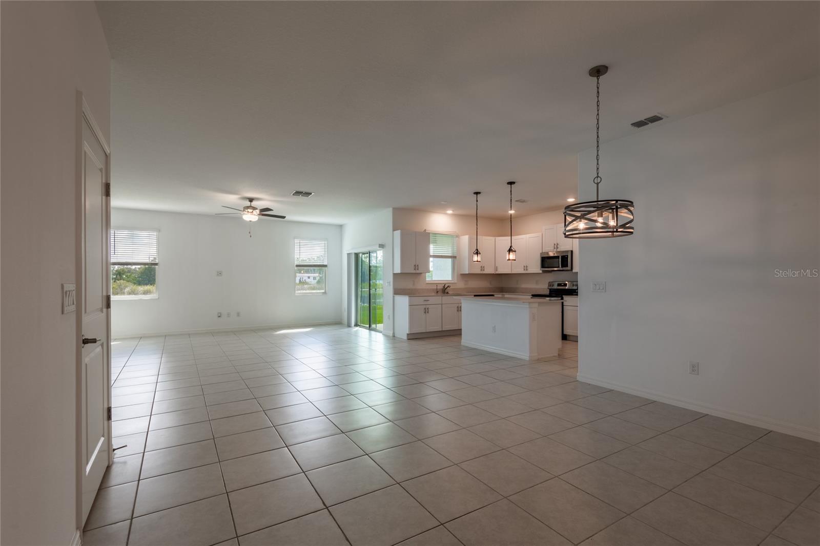 TOWNES/LK THOMAS PH 1 - Residential