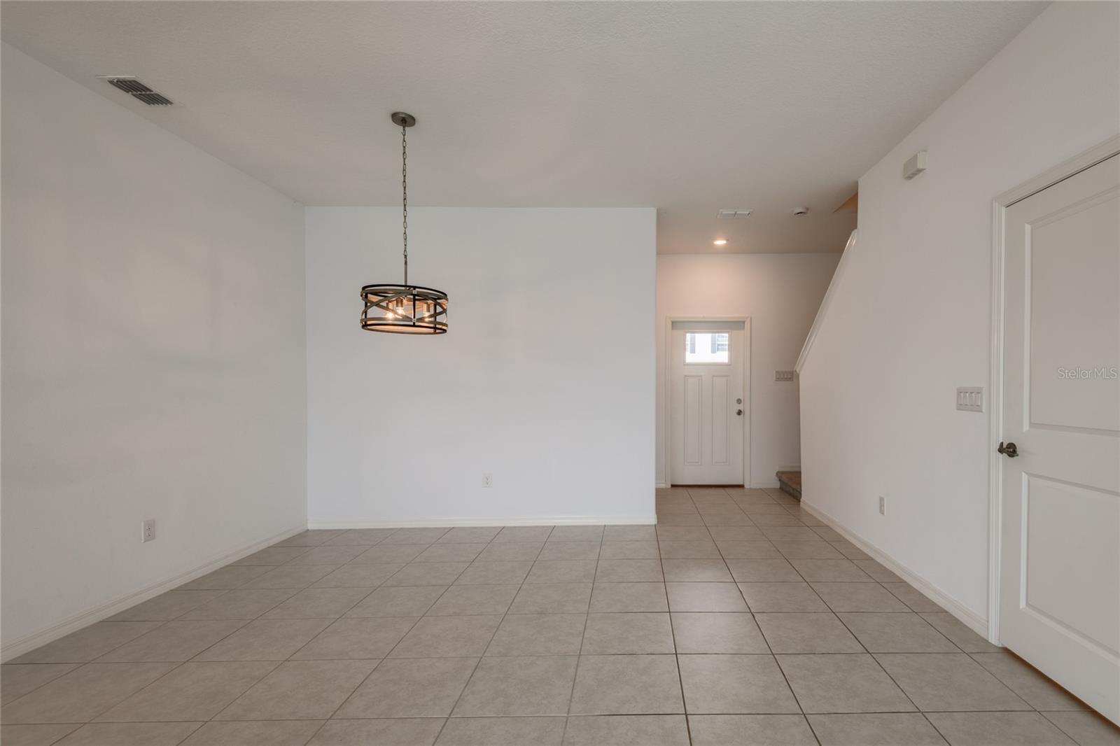 TOWNES/LK THOMAS PH 1 - Residential