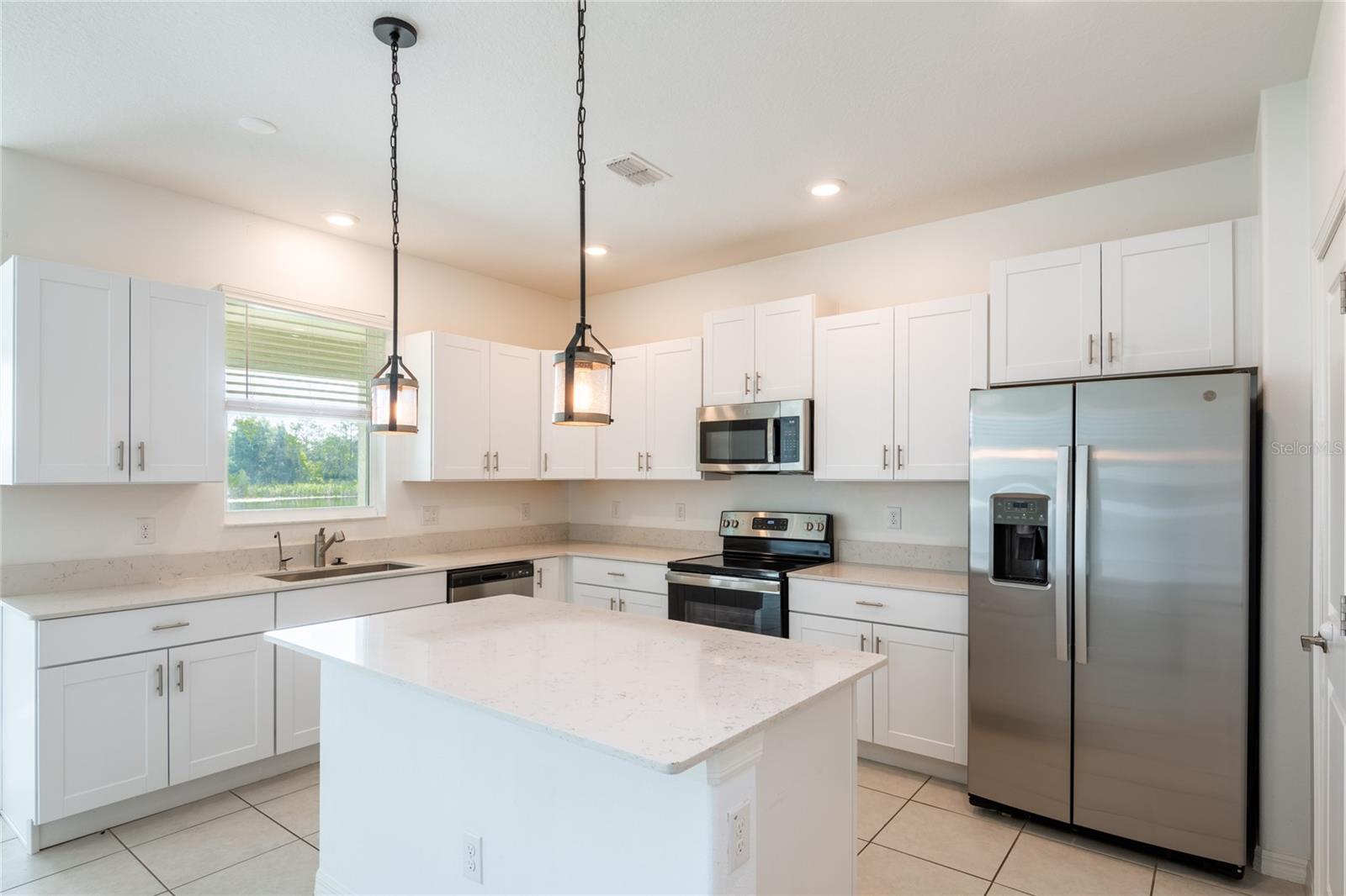 TOWNES/LK THOMAS PH 1 - Residential