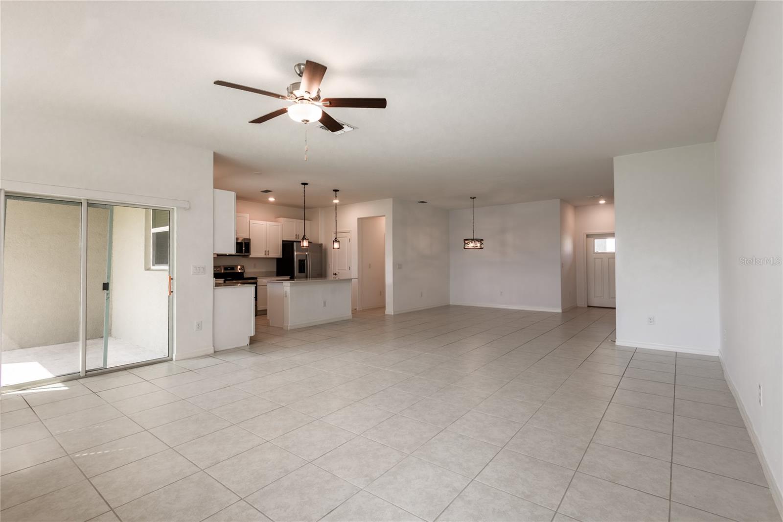 TOWNES/LK THOMAS PH 1 - Residential