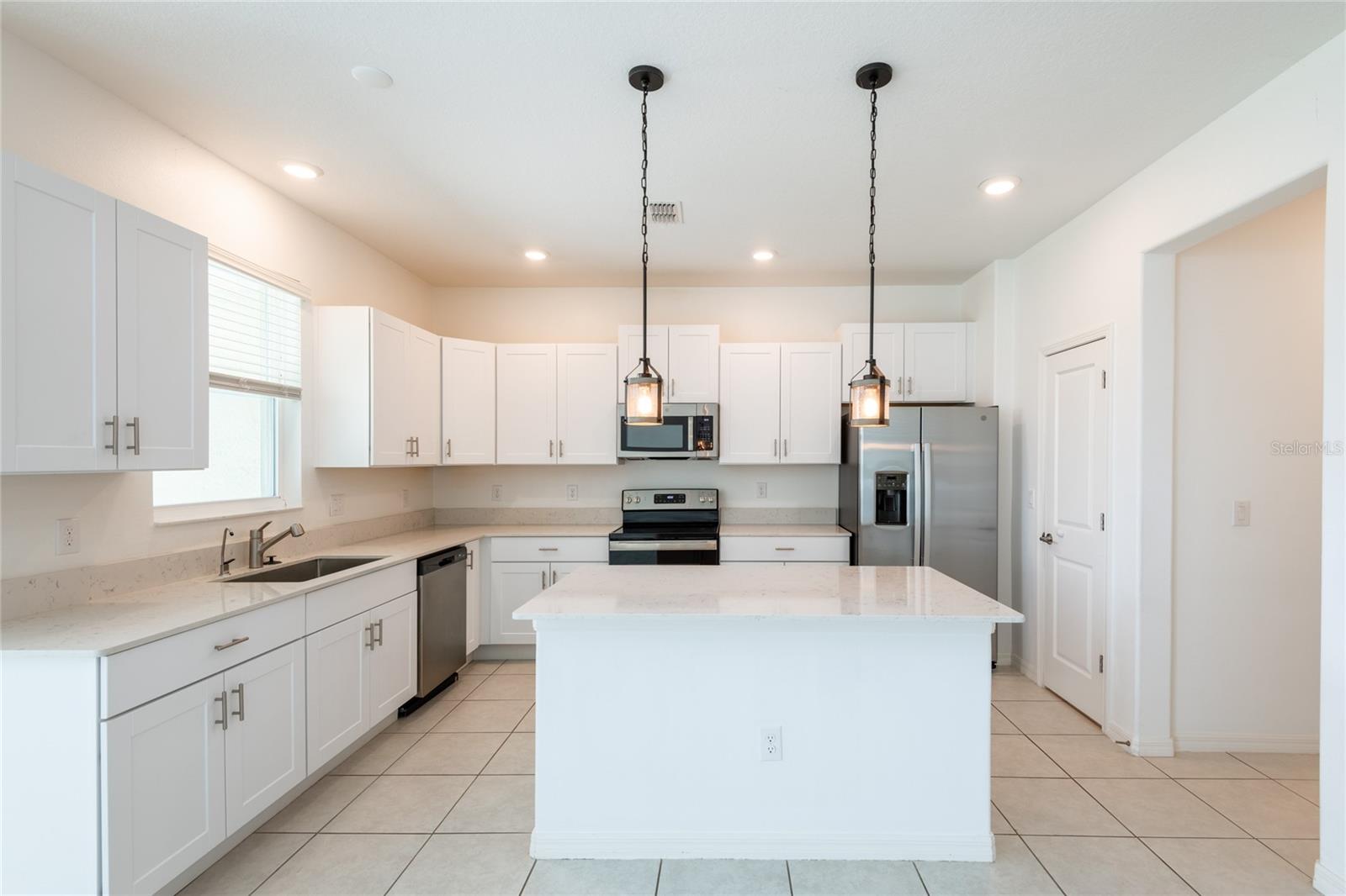 TOWNES/LK THOMAS PH 1 - Residential
